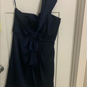 Formal cocktail dress